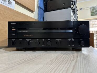 Pojačala i prijemnici: Denon PMA-920 – integrisano stereo pojačalo - Tehnologija: Optical — 8