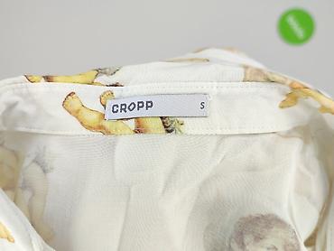 panic t shirty: Cropp, Koszula damska, rozmiar S — 4
