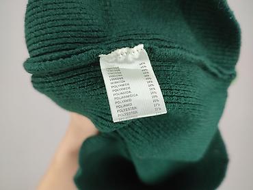 sweter turecki: Bisou's Project, Golf damski, rozmiar 2XL — 5
