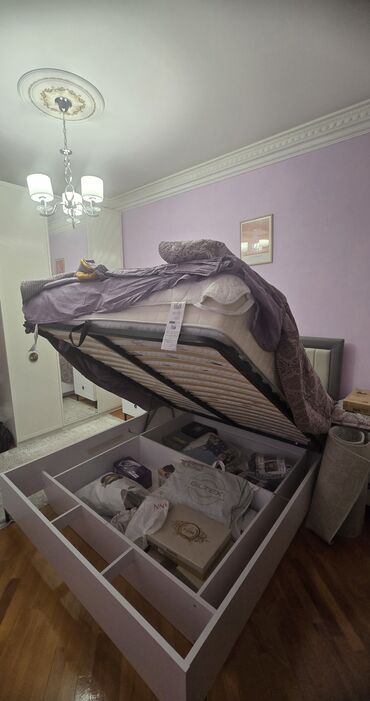 Yataq otağı dəstləri: İkinəfərlik çarpayı, Belarusiya, Yeni — 3