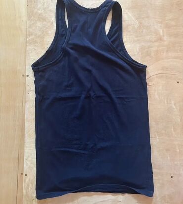 Köynəklər: Kişi geyim dəsti – 4 ədəd köynək/fişört - T-shirt 1: Koton Casual — 15