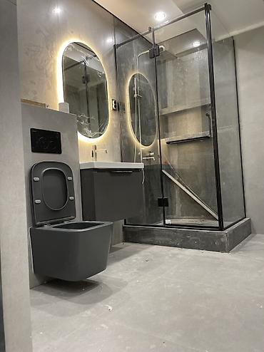 Другие виды отделочных работ: Больше 6 лет опыта — 2