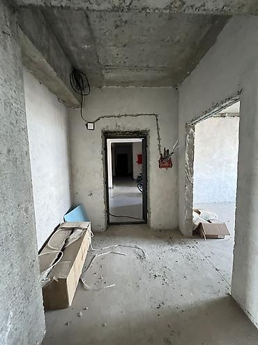 Продажа квартир: 2 комнаты, 69 м², Элитка, 9 этаж, ПСО (под самоотделку) — 11
