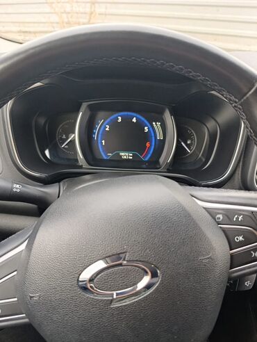 Renault: Renault QM6: 2018 г., 2 л, Вариатор, Бензин, Кроссовер — 5