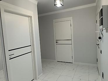 Продажа квартир: 2 комнаты, 59 м², Верхний Джал Индивидуалка, 6 этаж, Свежий ремонт — 5
