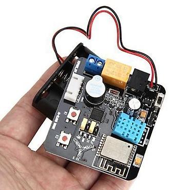 kamp: Kateqoriya: Elektronik Kartlar > İnkişaf Kartları Məhsul — 2
