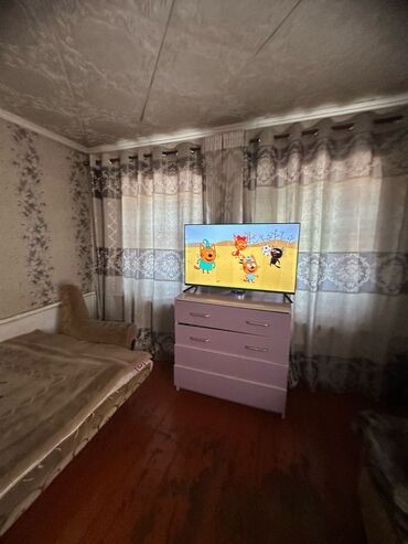 Продажа домов: Дом, 10 м², 3 комнаты, Собственник, Старый ремонт — 10