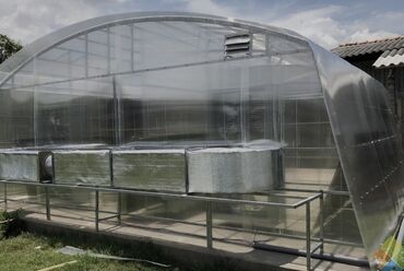 Digər dam örtükləri: Polikarbonatların satışı — 18