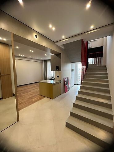 Продажа квартир: 2 комнаты, 77 м², Элитка, 11 этаж, Евроремонт — 6