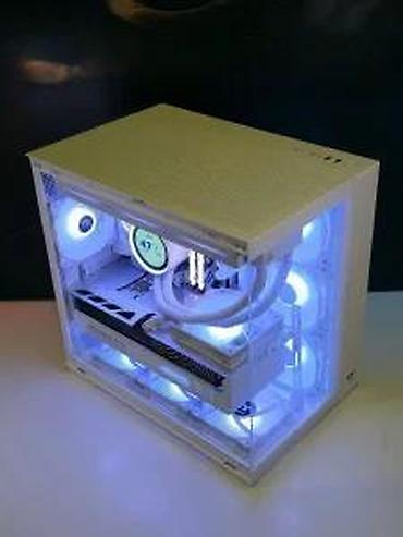 Desktop računari i radne stanice: 💻 Ryzen 9 9950X3D / RTX 5080 / X870-A / 96GB / 6TB – SM093PC 🚀 ✨ — 1