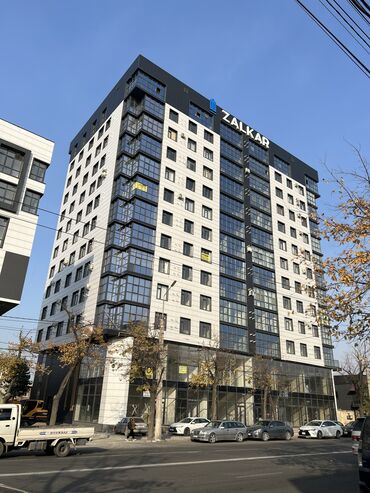 авто в кредит без первоначального взноса 2020 in Кыргызстан | XIAOMI: Элитка, 3 комнаты, 143 кв. м