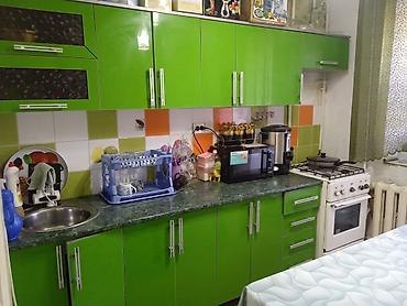 квартира сатып алам: 2 комнаты, 55 м², 105 серия, 3 этаж, Косметический ремонт — 1