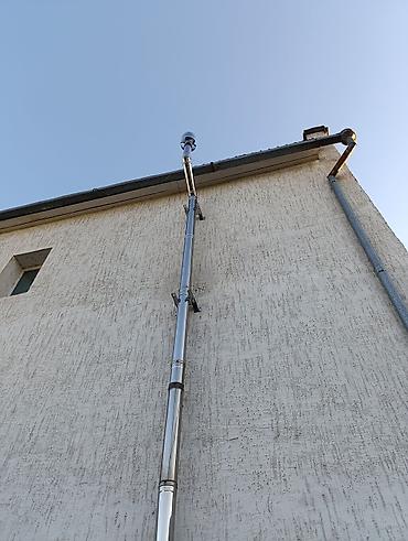 Чистка дымохода: ПРОФЕССИОНАЛЬНАЯ ЧИСТКА ДЫМОХОДОВ КОНТРАМАРОК,ПЕЧЕЙ,КАМИНОВ,РУССКИХ — 26