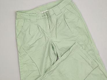 breshka pants: Bpc bonprix collection, Spodnie materiałowe damskie, rozmiar S — 1