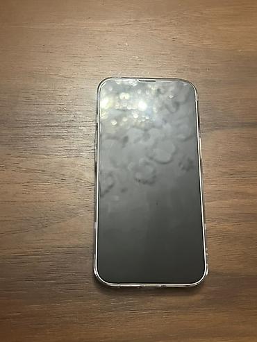 iphone 3gs ekran: IPhone 13, Ağ, Face ID — 2