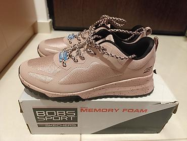 Patike: Skechers BOBS Sport patike – ružičaste - Model: BOBS Sport by — 8