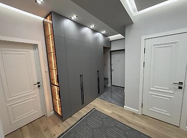 квартира черемушки купить: 3 комнаты, 88 м², Элитка, 10 этаж, Свежий ремонт — 9