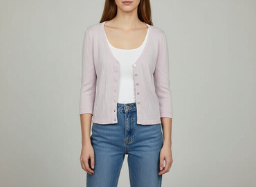 Swetry: Oasis, Sweter damski, rozmiar S