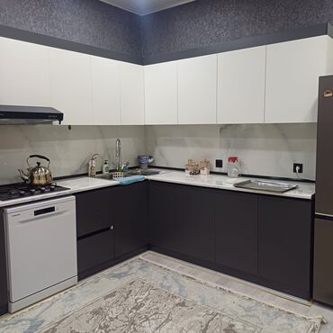 Həyət evləri və villaların satışı: 4 otaqlı, 120 kv. m, Kredit yoxdur, Yeni təmirli — 12