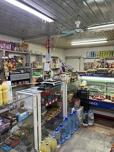 офис из контейнера: Продажа бизнеса Магазин, Продукты, Вместе с: Оборудование и мебель — 8