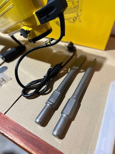 Ostali električni alati: I. 12. WAINER PIKAMER / RAZBIJAC - Izuzetno kvalitetna i mocna masina na lalafo.rs — 2 Ostali električni alati: I. 12. WAINER PIKAMER / RAZBIJAC - Izuzetno kvalitetna i mocna masina — 2