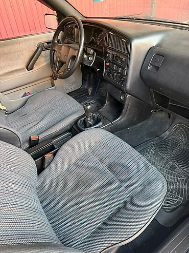 пасат б 4 унверсал: Volkswagen Passat Variant: 1992 г., 1.8 л, Механика, Универсал — 6