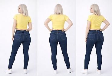 Farmerke: Farmerice extra model i kvalitet uvoz Turska
Vel 27 — 4