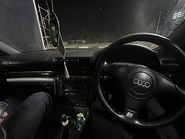 субару цена бишкек: Audi A4: 2000 г., 2.4 л, Кол менен иштөөчү, Бензин, Седан — 2