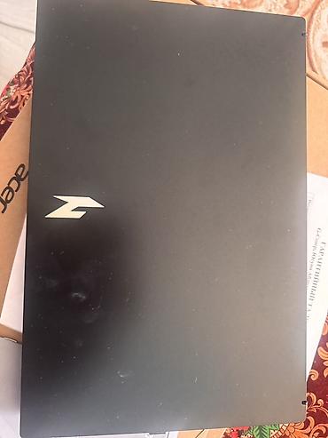 nitro 5: Игровой, Новый, AMD Ryzen 7 — 3