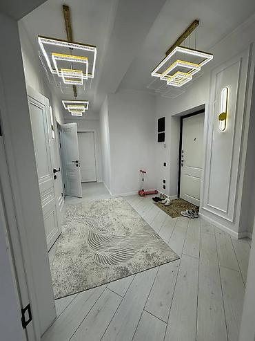 Продажа квартир: 2 комнаты, 69 м², 9 этаж — 8
