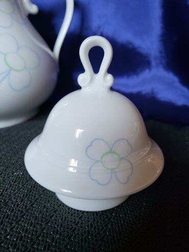 Čajnici: Bokal nov Johann Seltmann Bavaria,Mocartova forma 70te. Redak bokal na lalafo.rs — 12 Čajnici: Bokal nov Johann Seltmann Bavaria,Mocartova forma 70te. Redak bokal — 12