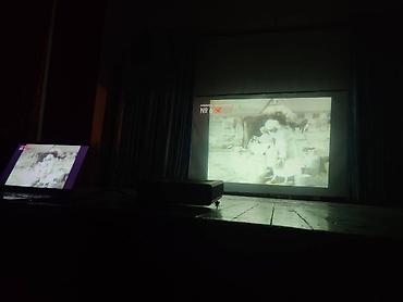 Проекторы: Аренда проектора для просмотра фильмов, презентации, на тои. Яркость — 2