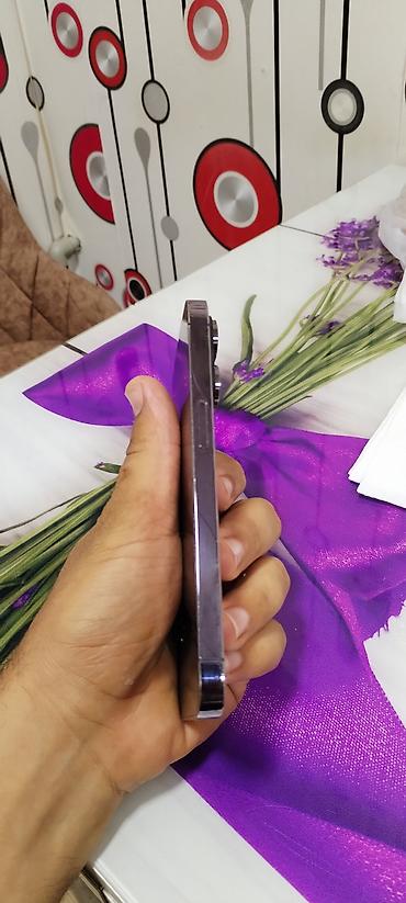 pes 4 pro: IPhone 14 Pro, 128 GB, Deep Purple — 4