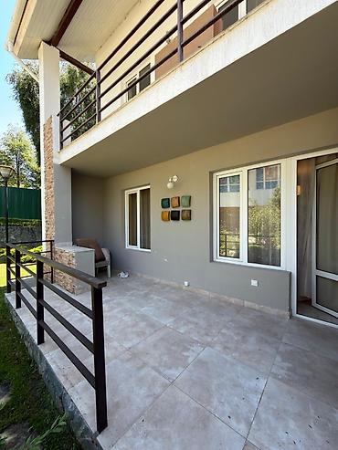 Продажа квартир: 2 комнаты, 70 м², Элитка, 1 этаж, Евроремонт at lalafo.kg — 8 Продажа квартир: 2 комнаты, 70 м², Элитка, 1 этаж, Евроремонт — 8
