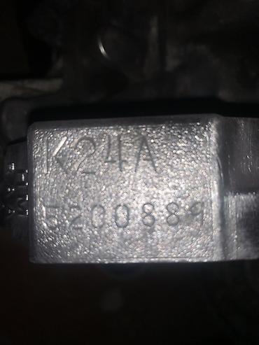 Автозапчасти: Бензиновый мотор Honda 2005 г., 2.4 л, Б/у, Оригинал, Япония — 5