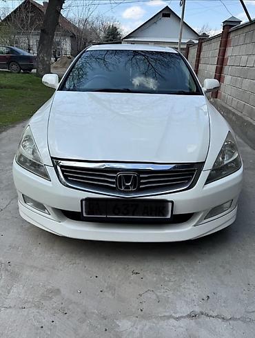 mugen: Honda Inspire: 2003 г., 3 л, Автомат, Бензин, Седан — 2