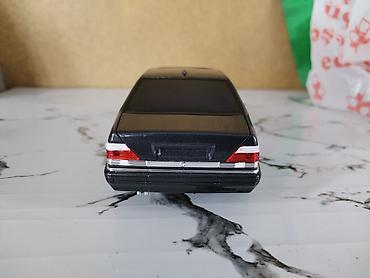 vaz 2107 modelka: Salam masin rengiyle rengle ib — 4