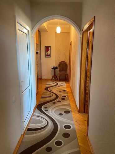 Yeni tikili: 2 otaqlı, Yeni tikili, m. Həzi Aslanov, 86 kv. m — 9