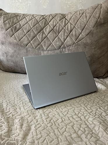 informatika codera 2026 pdf: İşlənmiş Acer Aspire, 15.6 ", Intel Core i3, 256 GB, Ünvandan götürmə — 3