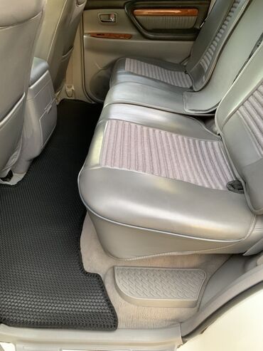 Lexus: Lexus LX: 4.7 l | 2007 il Ofrouder/SUV — 6