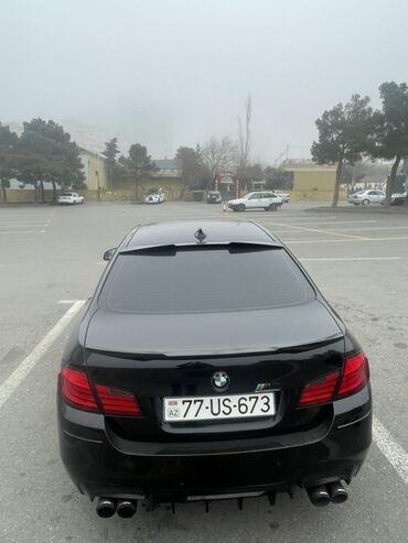 Qazanlar: BMW
