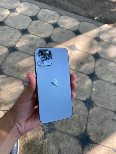 iphone 12 red: IPhone 12 Pro, Pacific Blue