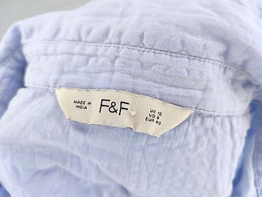 prasowanie bytom: F&F, Koszula damska, rozmiar M — 5
