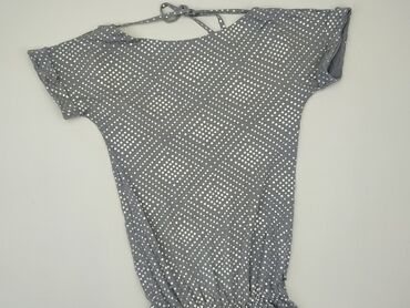 przezroczyste bluzki hm: Blouse, Asos, S (EU 36), condition - Very good