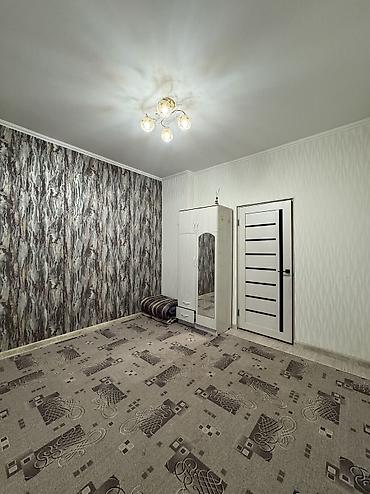 госниса ош: 20 м², Без мебели — 10