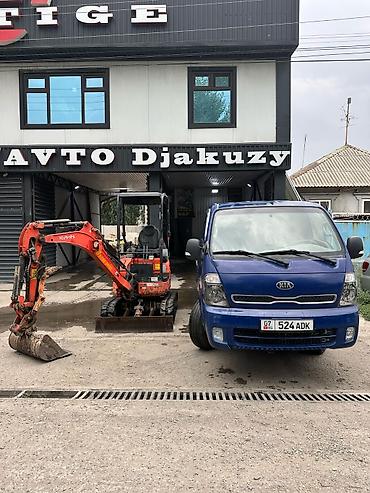 Экскаваторы: Экскаватор, 2018 г., Гусеничный — 9