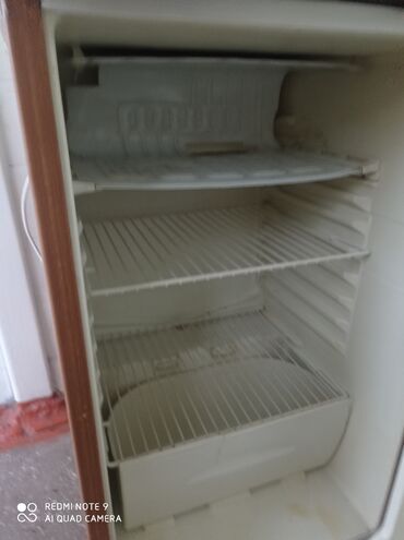 холодильник будка: Холодильник
