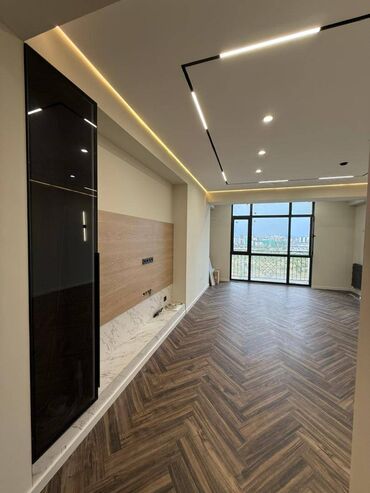 квартиры в кок жар: 2 комнаты, 85 м², Элитка, 11 этаж, Евроремонт