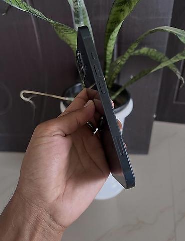 Apple iPhone: IPhone 13, 256 GB, Midnight, Zəmanət, Kredit, Face ID -da lalafo.az — 3 Apple iPhone: IPhone 13, 256 GB, Midnight, Zəmanət, Kredit, Face ID — 3