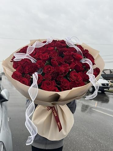 даром цветы: 🌸 Свежие цветы 24/7 с доставкой по Бишкеку! Букеты, корзины — 4